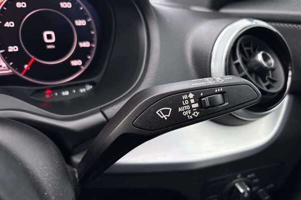 Used Audi Q2 2022 for sale - 75710839: Photo 20