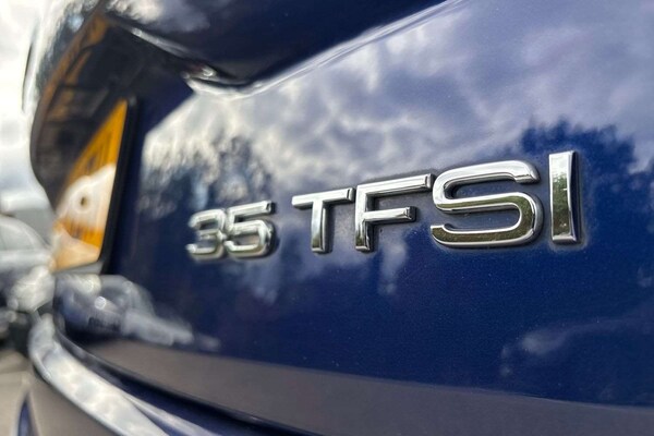 Used Audi Q2 2022 for sale - 75710839: Photo 26