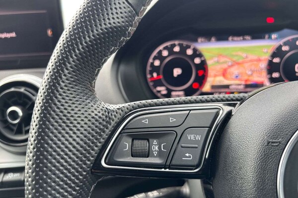 Used Audi Q2 2022 for sale - 75710839: Photo 29