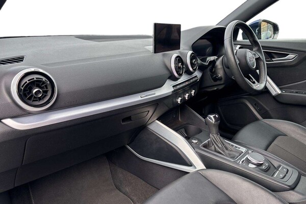 Used Audi Q2 2022 for sale - 75710839: Photo 2