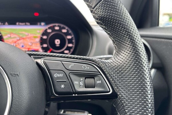 Used Audi Q2 2022 for sale - 75710839: Photo 30