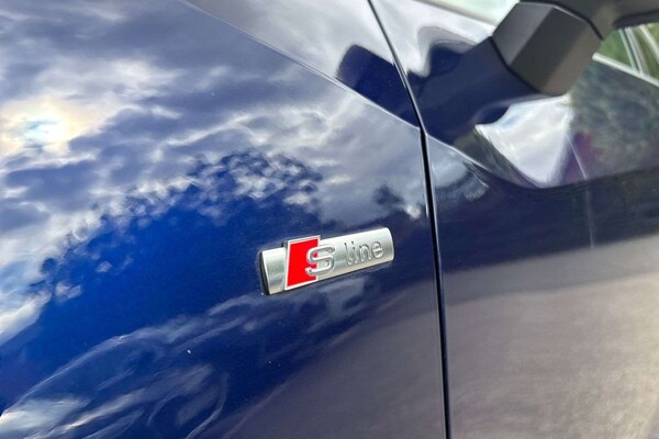Used Audi Q2 2022 for sale - 75710839: Photo 32