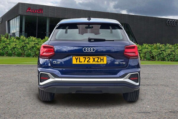 Used Audi Q2 2022 for sale - 75710839: Photo 7
