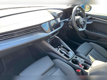 Used Audi A3 2025 for sale - 77943137: Photo