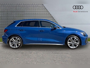 Used Audi A3 2025 for sale - 77943137: Photo