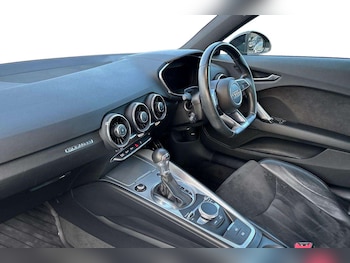 Used Audi TT 2019 for sale - 77257449: Photo