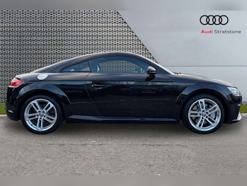 Used Audi TT 2019 for sale - 77257449: Photo