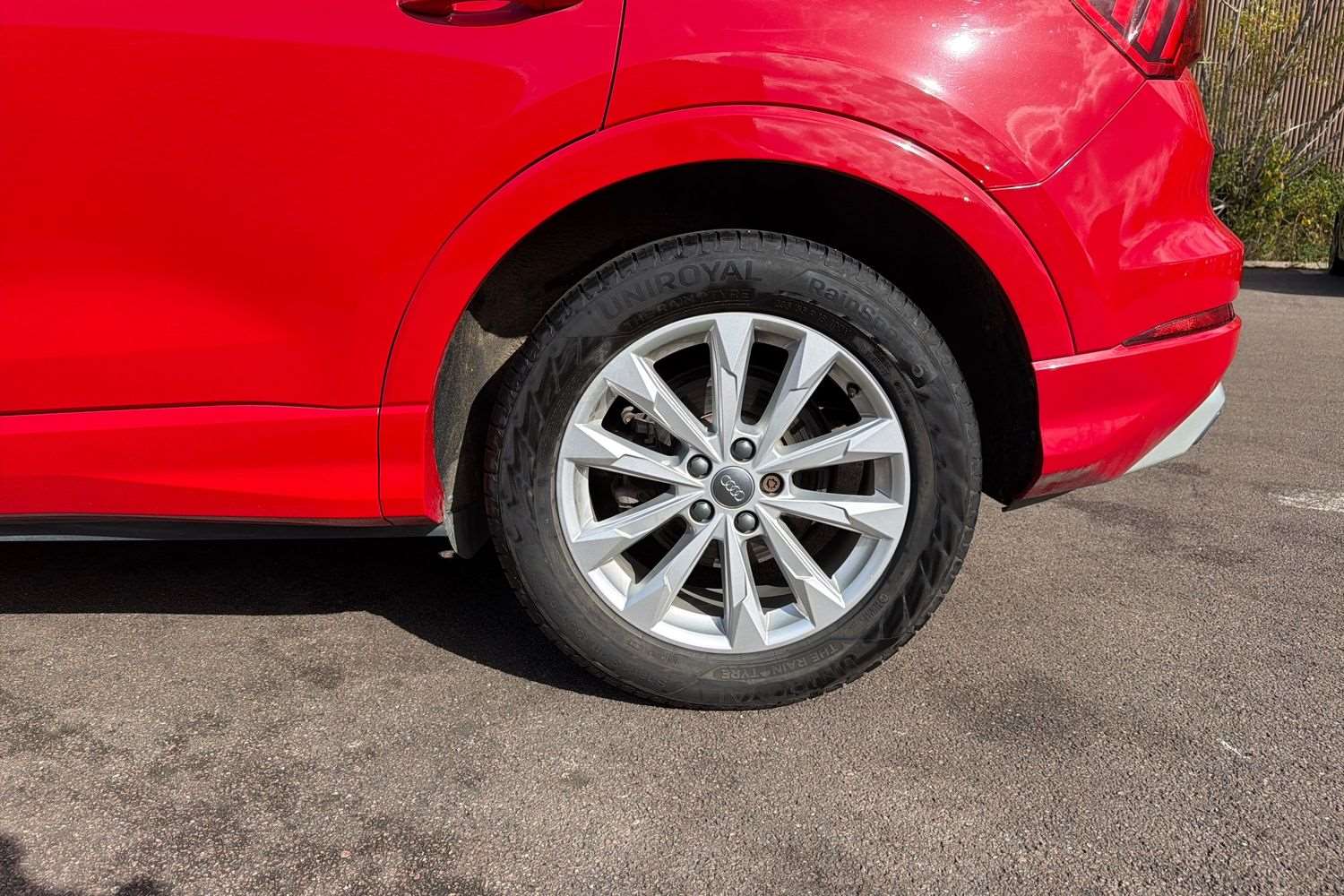 Used Audi Q3 2019 for sale - 76540871: Photo 10