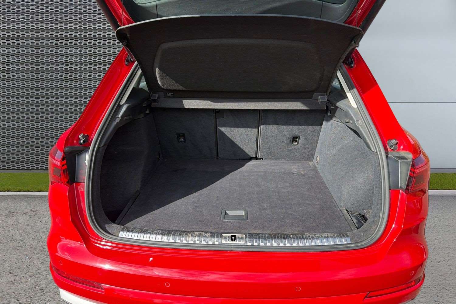 Used Audi Q3 2019 for sale - 76540871: Photo 13