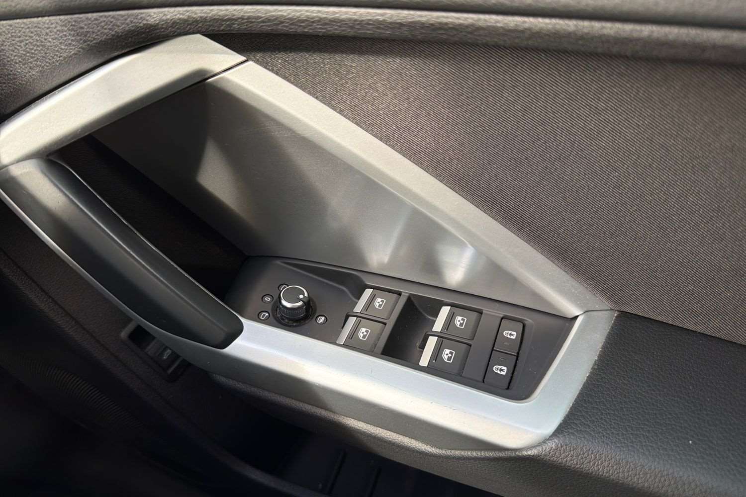 Used Audi Q3 2019 for sale - 76540871: Photo 14