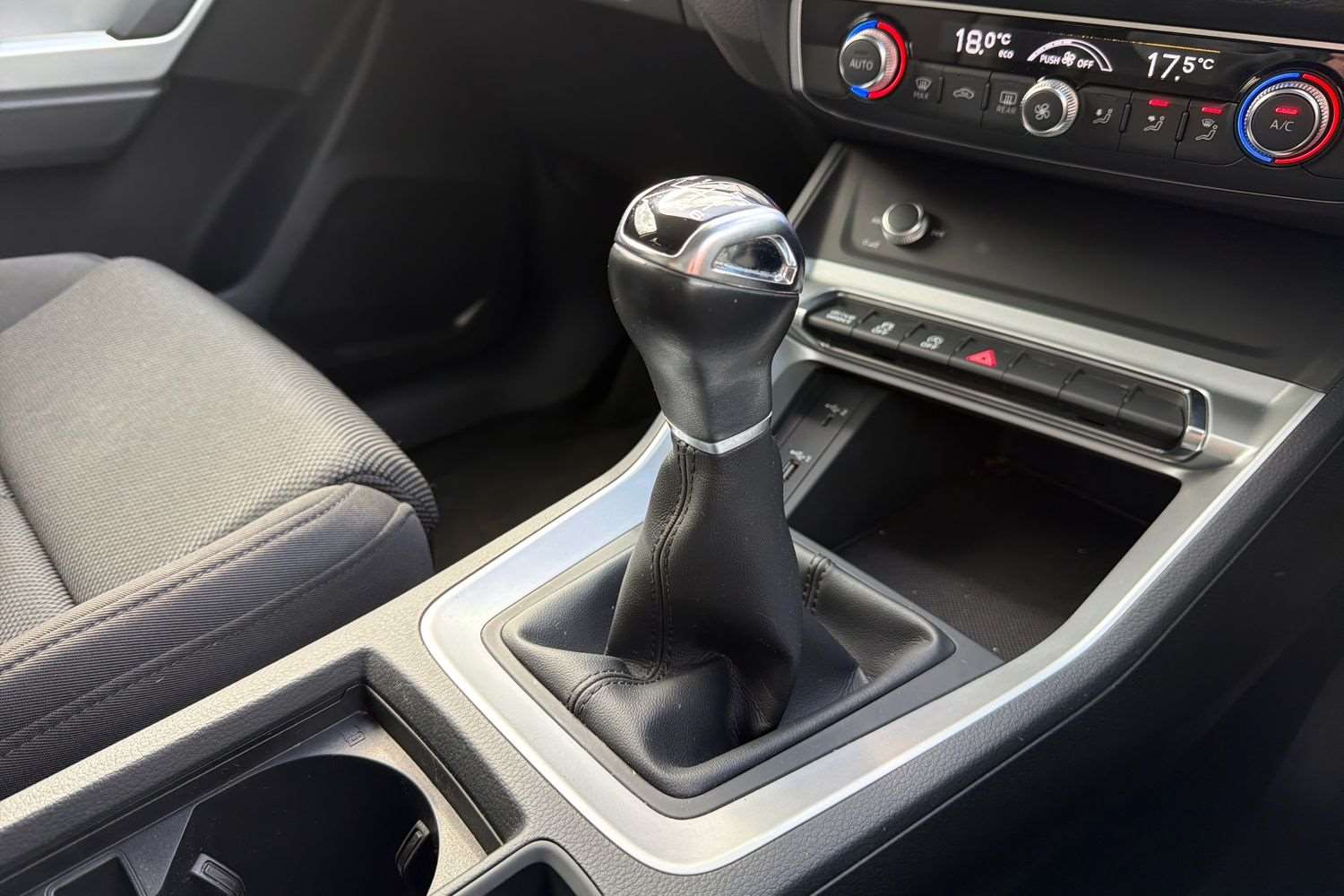 Used Audi Q3 2019 for sale - 76540871: Photo 15