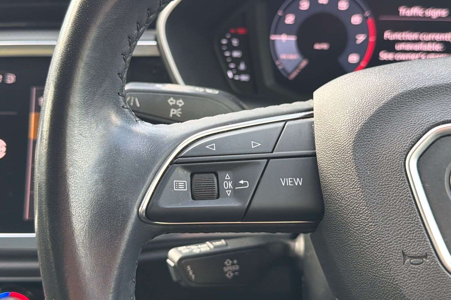 Used Audi Q3 2019 for sale - 76540871: Photo 16