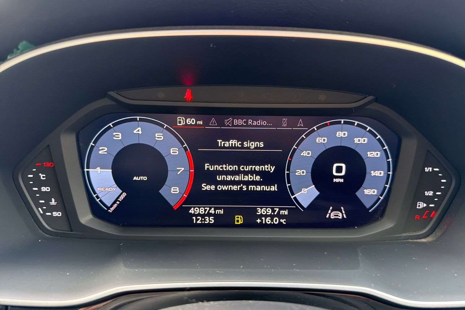 Used Audi Q3 2019 for sale - 76540871: Photo 18