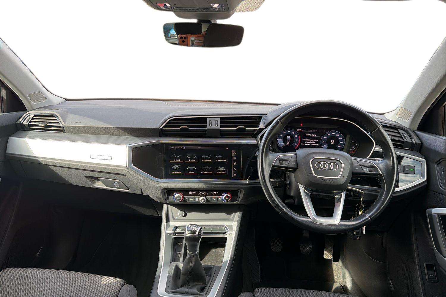 Used Audi Q3 2019 for sale - 76540871: Photo 19