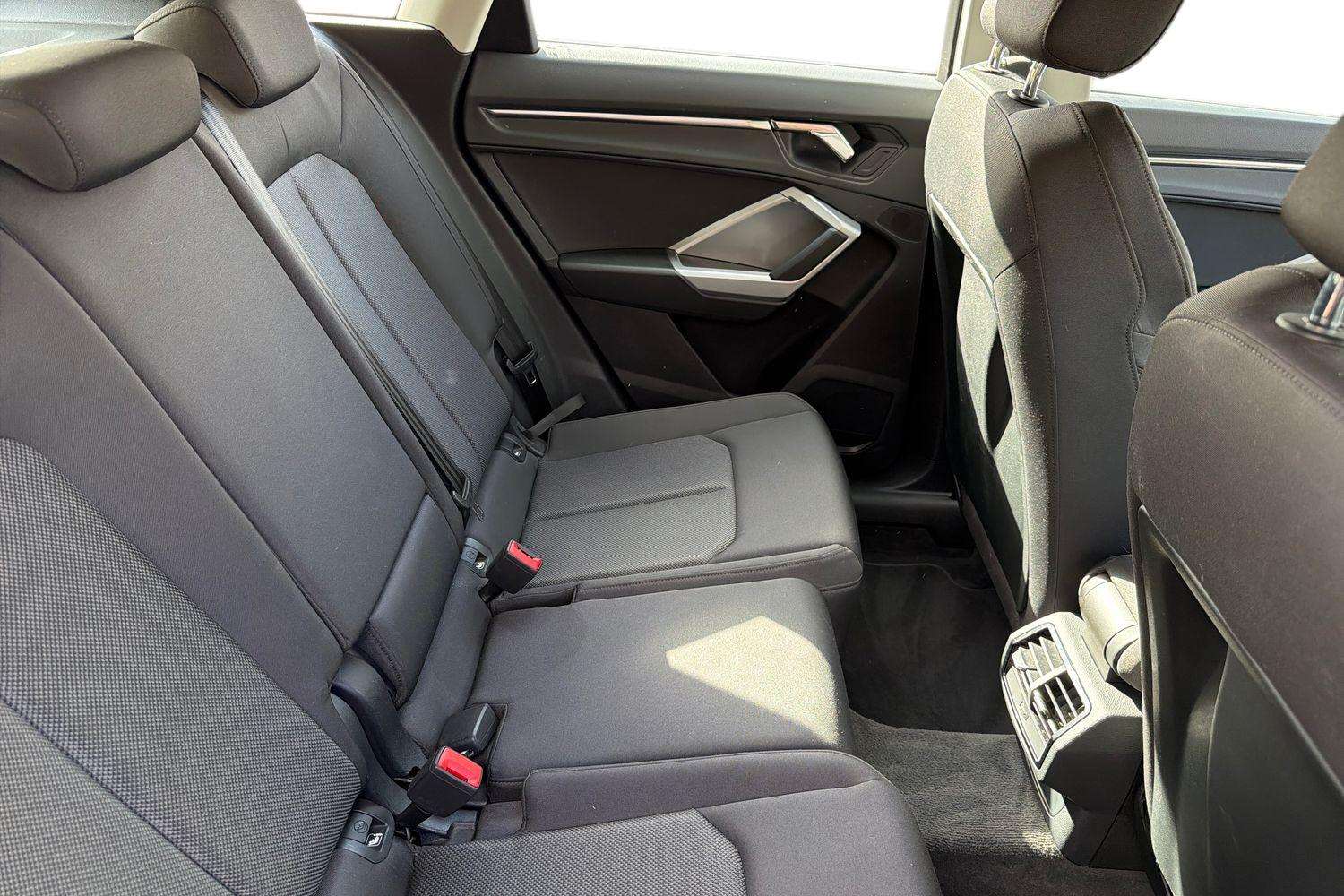 Used Audi Q3 2019 for sale - 76540871: Photo 21