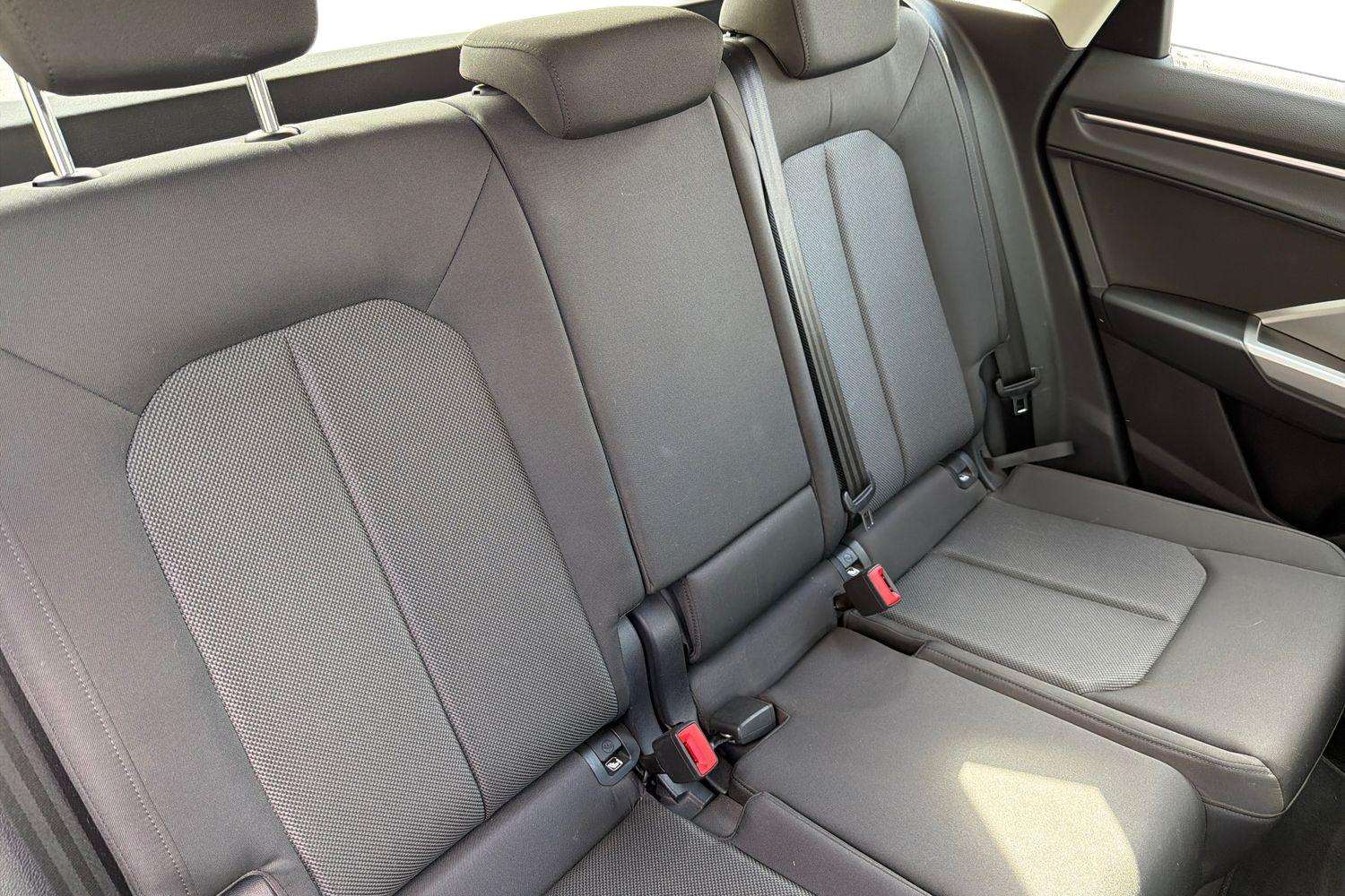 Used Audi Q3 2019 for sale - 76540871: Photo 22