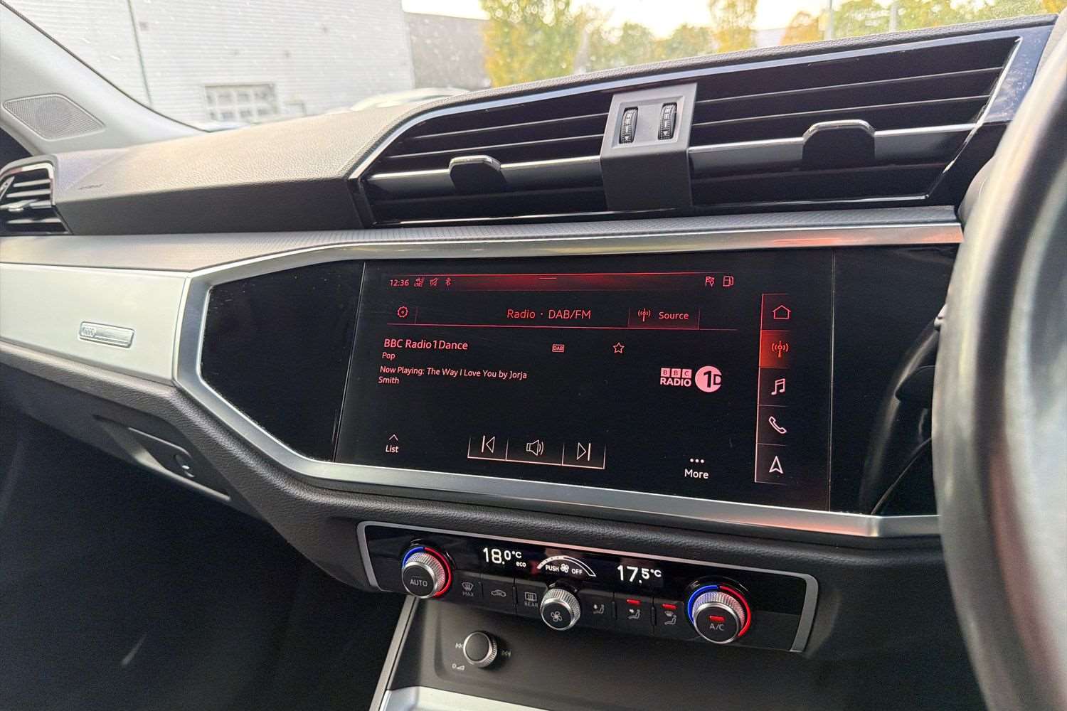 Used Audi Q3 2019 for sale - 76540871: Photo 26