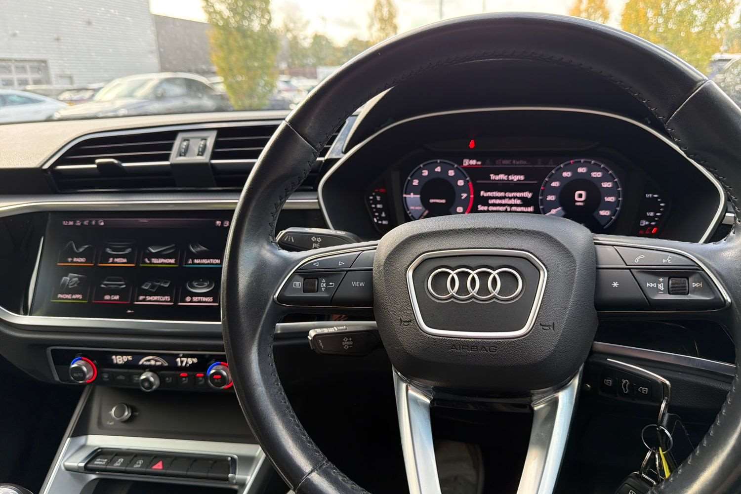 Used Audi Q3 2019 for sale - 76540871: Photo 32