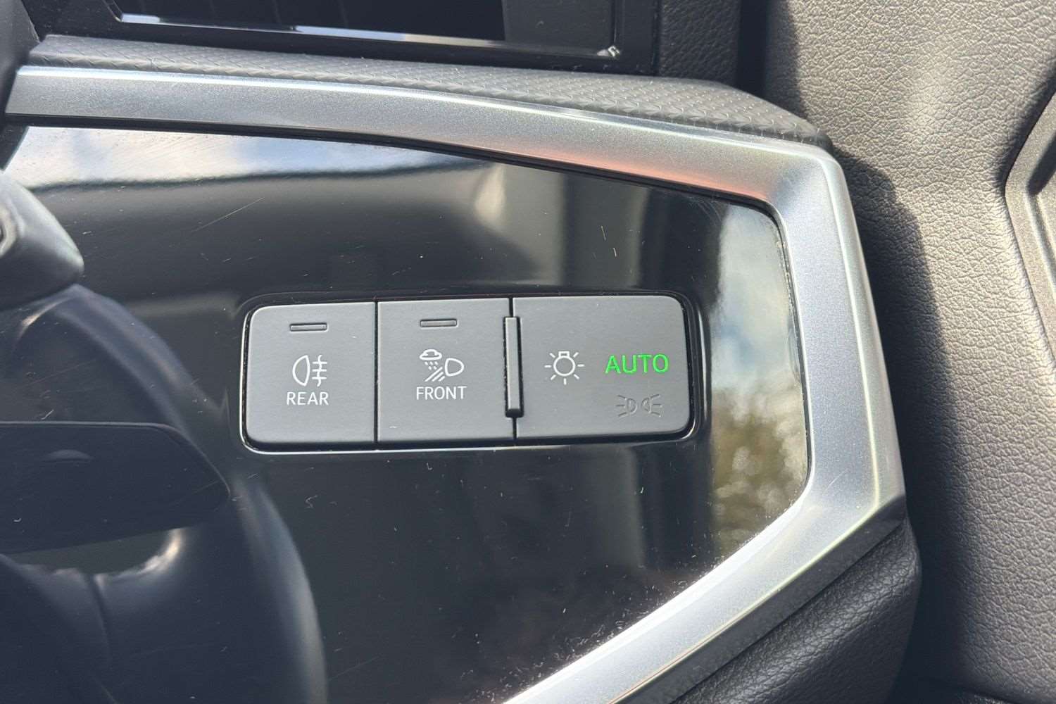 Used Audi Q3 2019 for sale - 76540871: Photo 34