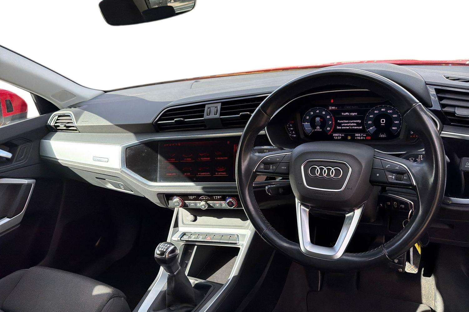 Used Audi Q3 2019 for sale - 76540871: Photo 6
