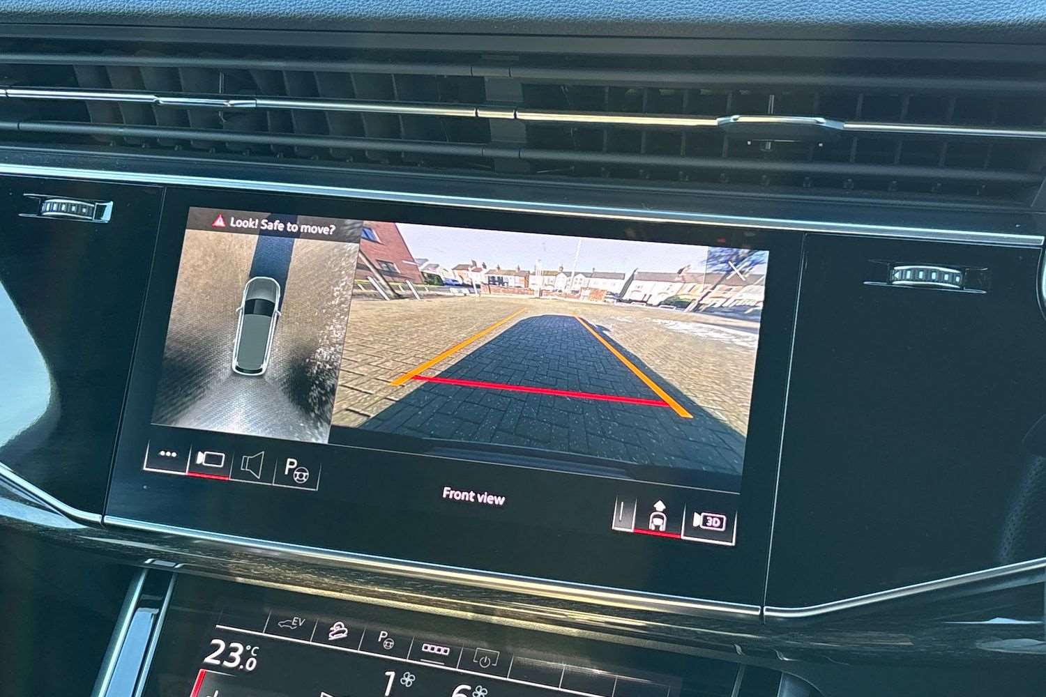 Used Audi Q7 2021 for sale - 77206357: Photo 26