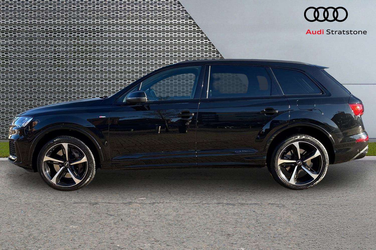 Used Audi Q7 2021 for sale - 77206357: Photo 8
