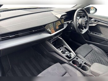 Used Audi A3 2022 for sale - 78173678: Photo