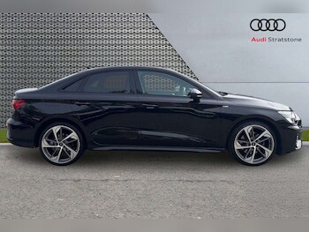 Used Audi A3 2022 for sale - 78173678: Photo