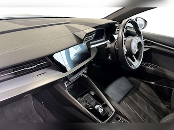 Used Audi A3 2021 for sale - 76401293: Photo