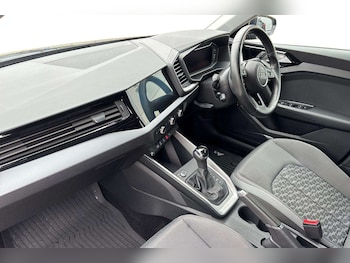 Used Audi A1 2020 for sale - 77842234: Photo