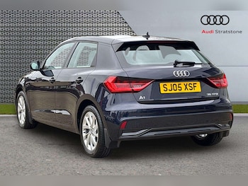 Used Audi A1 2020 for sale - 77842234: Photo