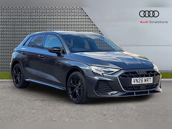 Used Audi A3 2026 for sale - 79376857: Photo