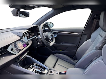 Used Audi A3 2026 for sale - 79376857: Photo