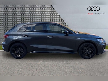 Used Audi A3 2026 for sale - 79376857: Photo