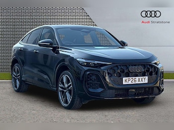 Used Audi Q5 2026 for sale - 78800379: Photo