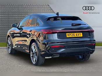 Used Audi Q5 2026 for sale - 78800379: Photo