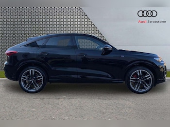 Used Audi Q5 2026 for sale - 78800379: Photo