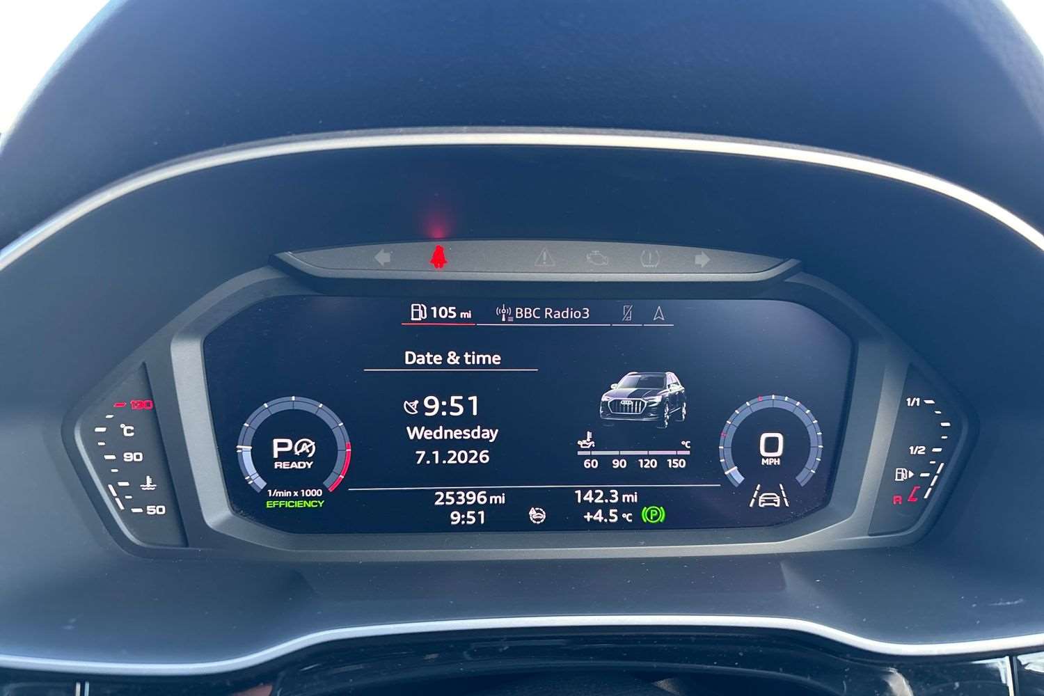 Used Audi Q3 2019 for sale - 77389707: Photo 18