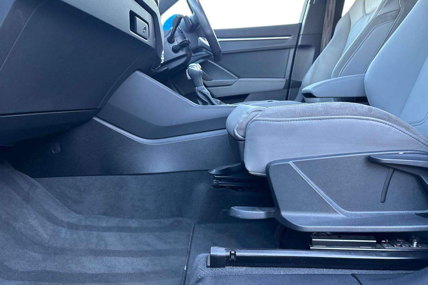 Used Audi Q3 2019 for sale - 77389707: Photo 21