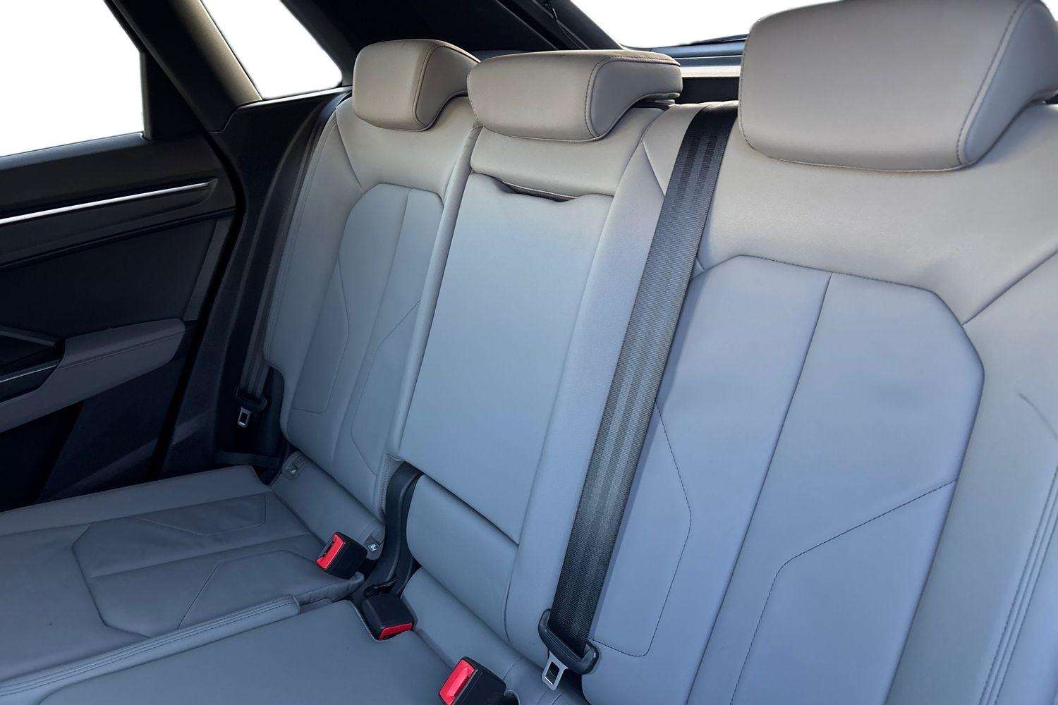 Used Audi Q3 2019 for sale - 77389707: Photo 22