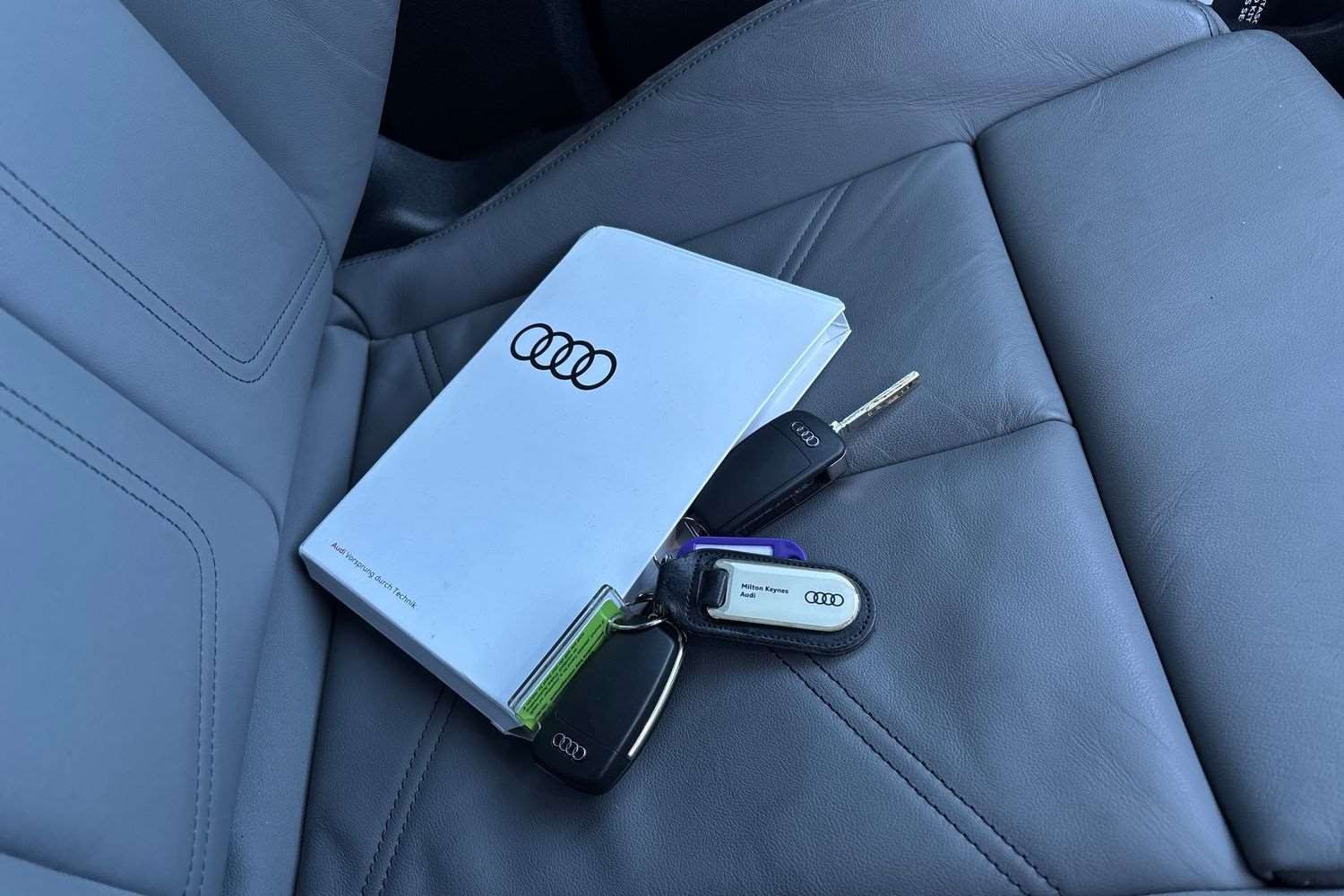 Used Audi Q3 2019 for sale - 77389707: Photo 25