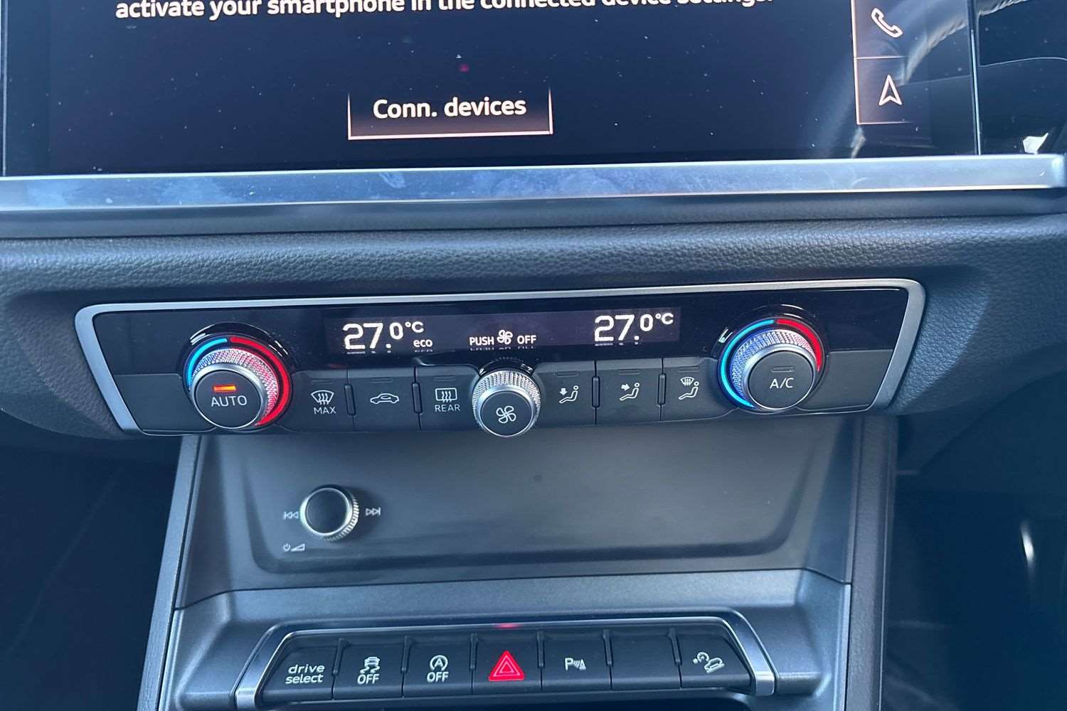 Used Audi Q3 2019 for sale - 77389707: Photo 28