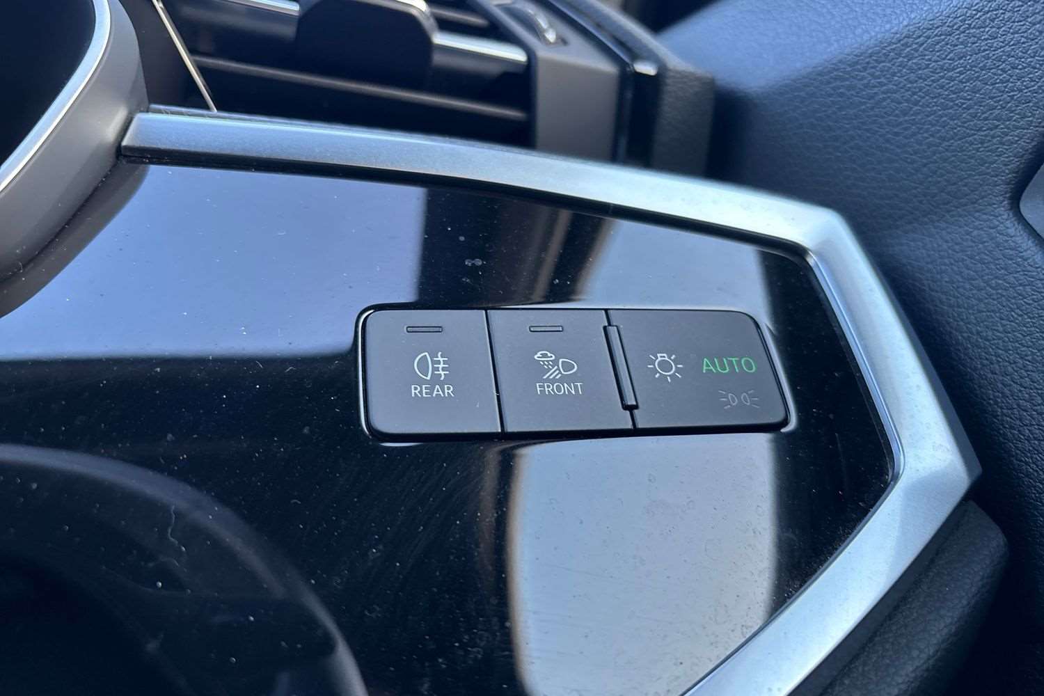 Used Audi Q3 2019 for sale - 77389707: Photo 29