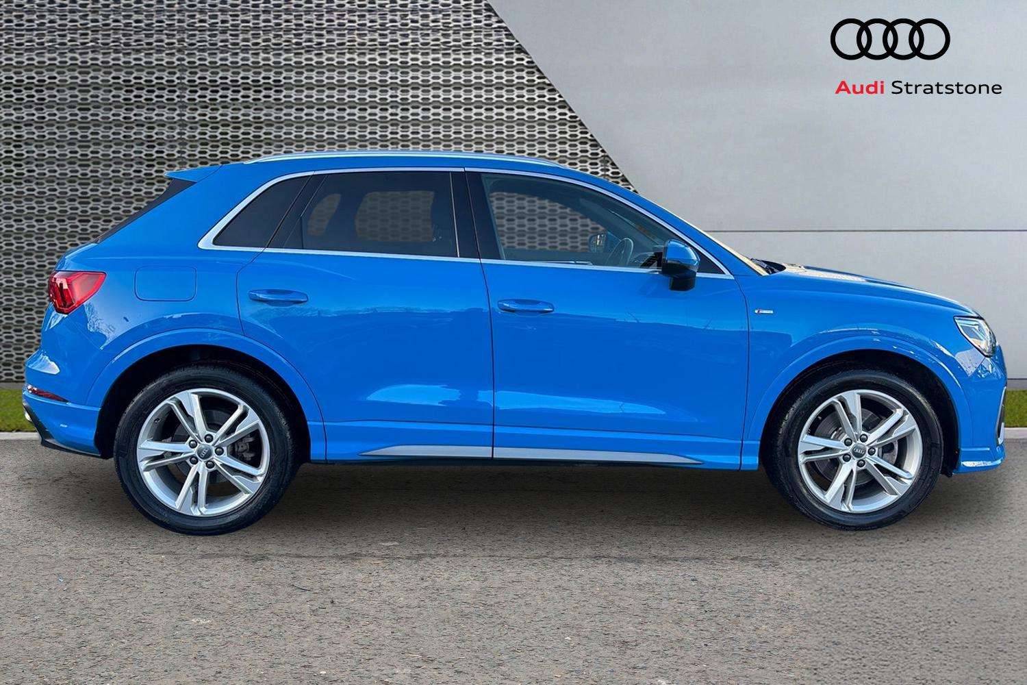 Used Audi Q3 2019 for sale - 77389707: Photo 4