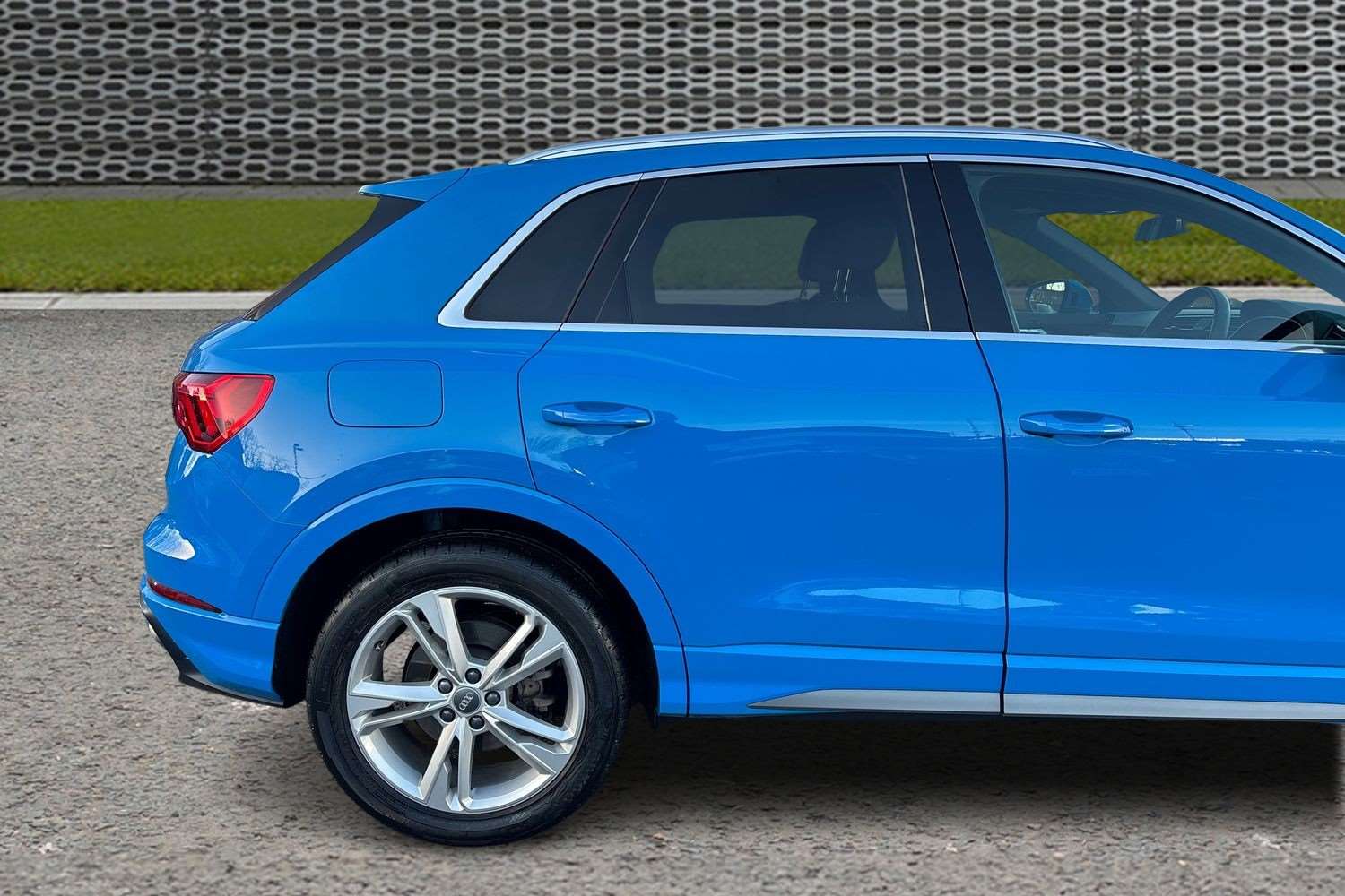 Used Audi Q3 2019 for sale - 77389707: Photo 9