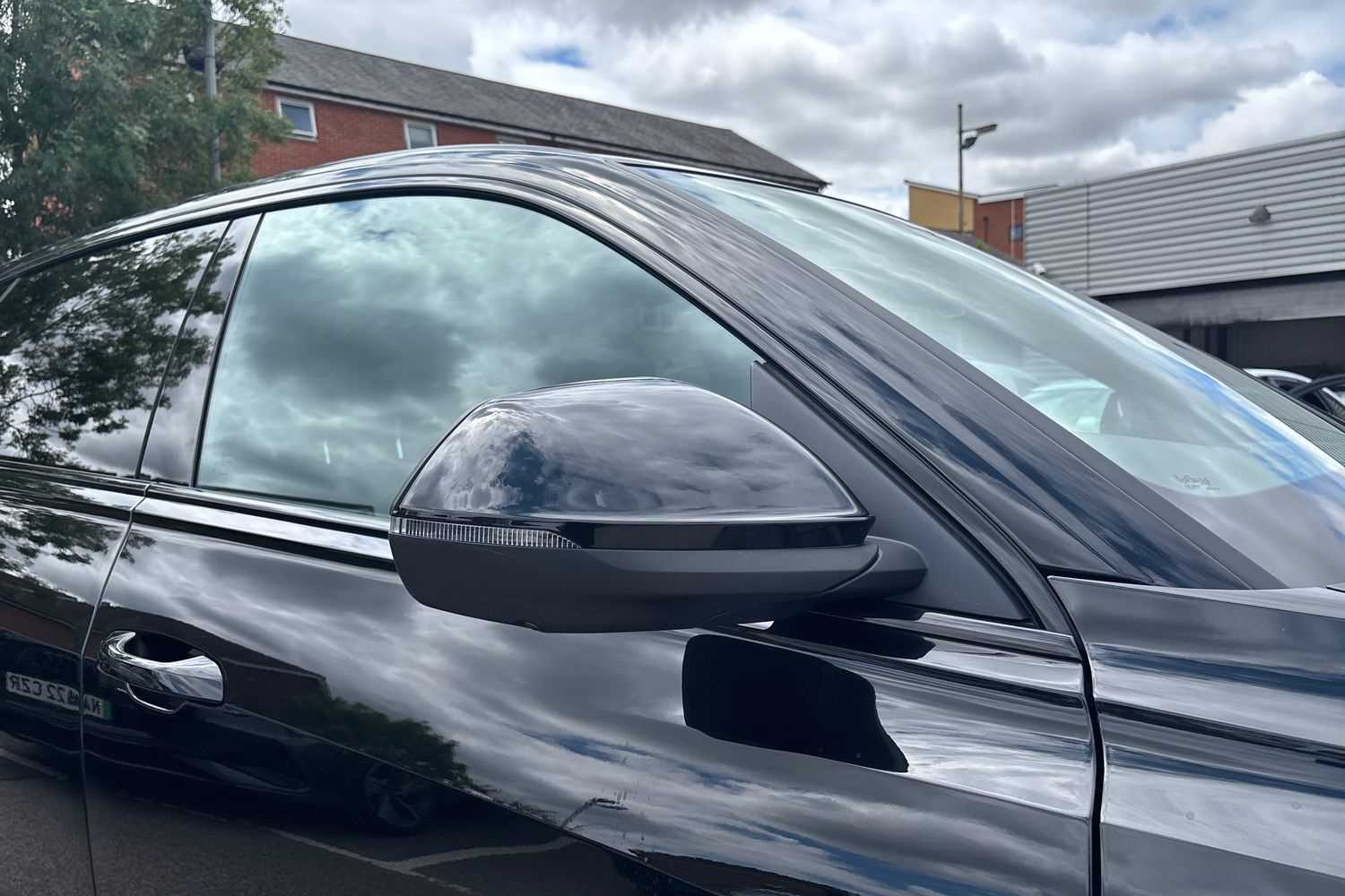 Vehicle 28