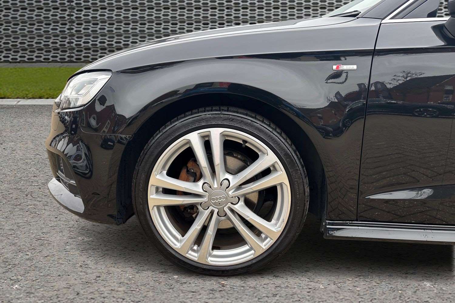 Used Audi A3 2018 for sale - 77638479: Photo 11