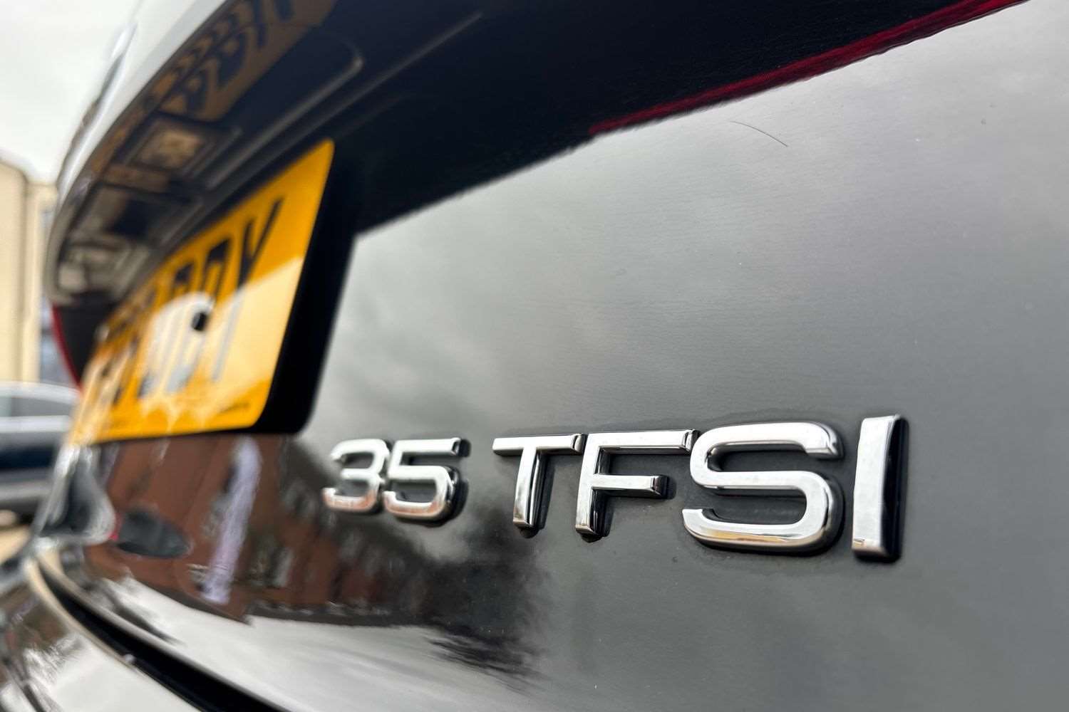 Used Audi A3 2018 for sale - 77638479: Photo 12