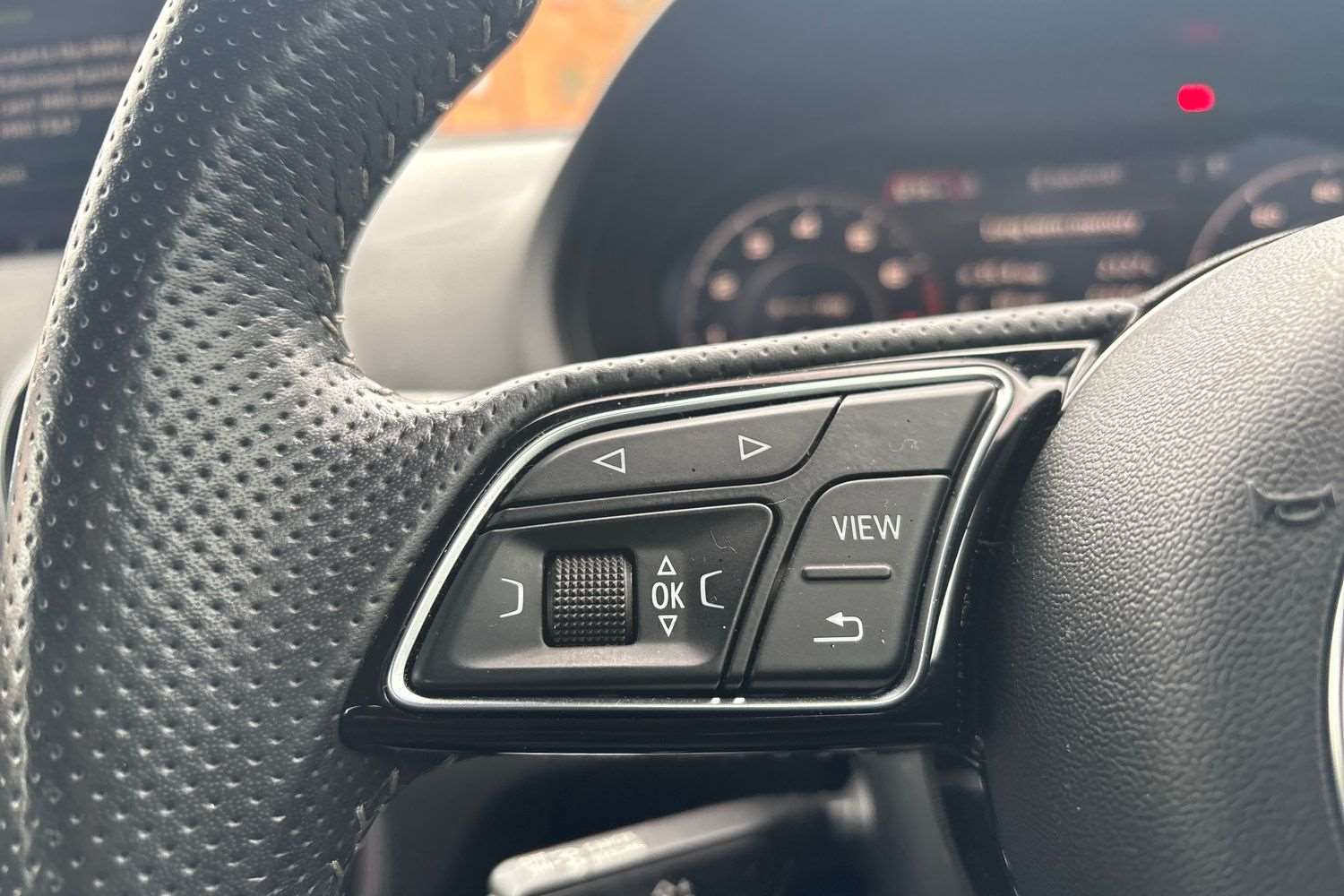 Used Audi A3 2018 for sale - 77638479: Photo 16