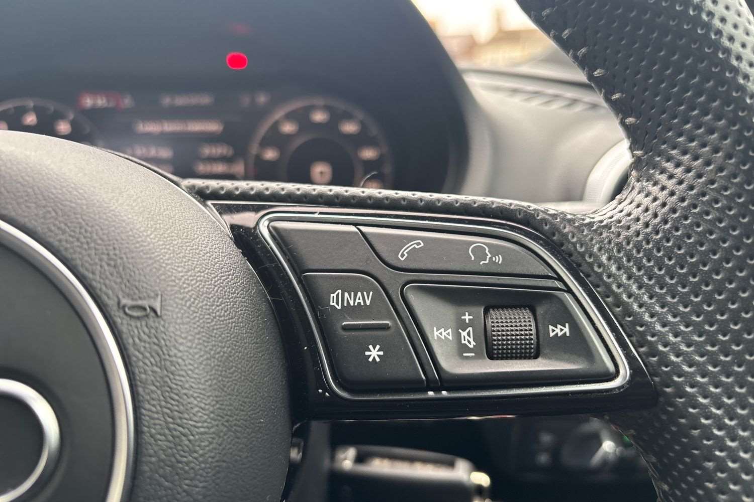 Used Audi A3 2018 for sale - 77638479: Photo 17